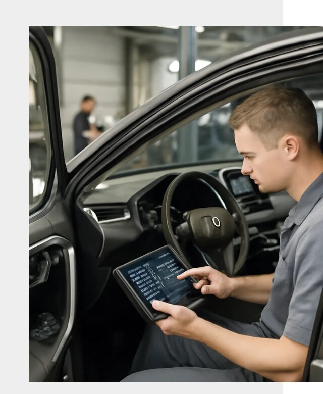 Русификация Toyota RAV4 в Кольчугине по цене от 6611 р. | ФастМобиль-Кль