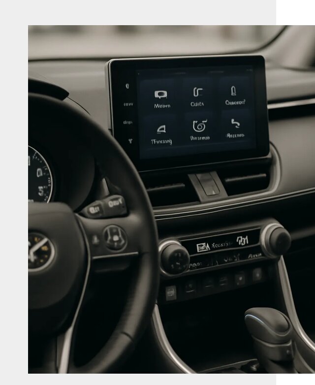 Русификация приборной панели Toyota в Кольчугине от 6611 р. | ФастМобиль-Кль